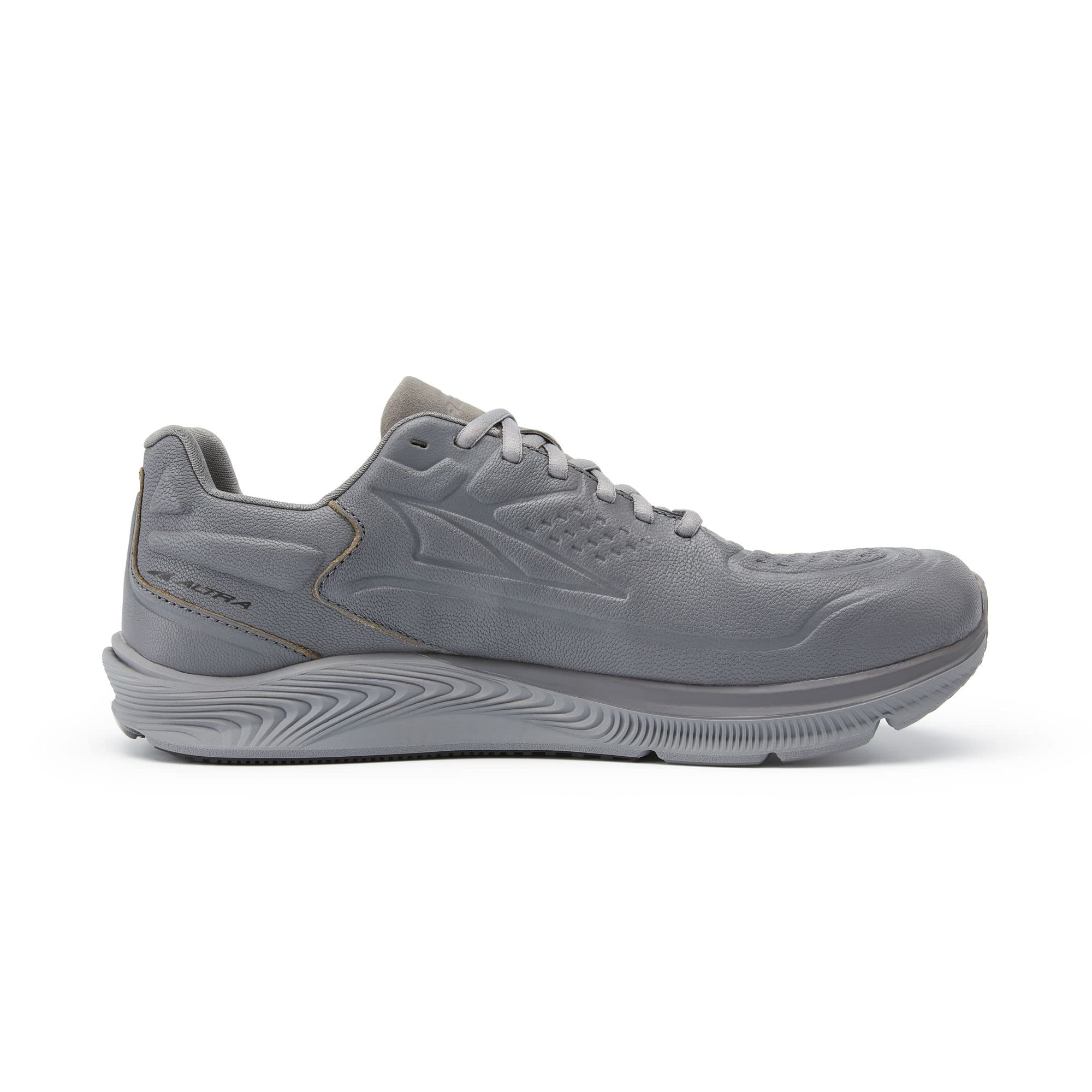 ALTRA Men's Torin 5 Running Shoes - Lightweight Cushioned Road Running Sneakers for Men | Perfect for Marathon Training & Long Distance Running
