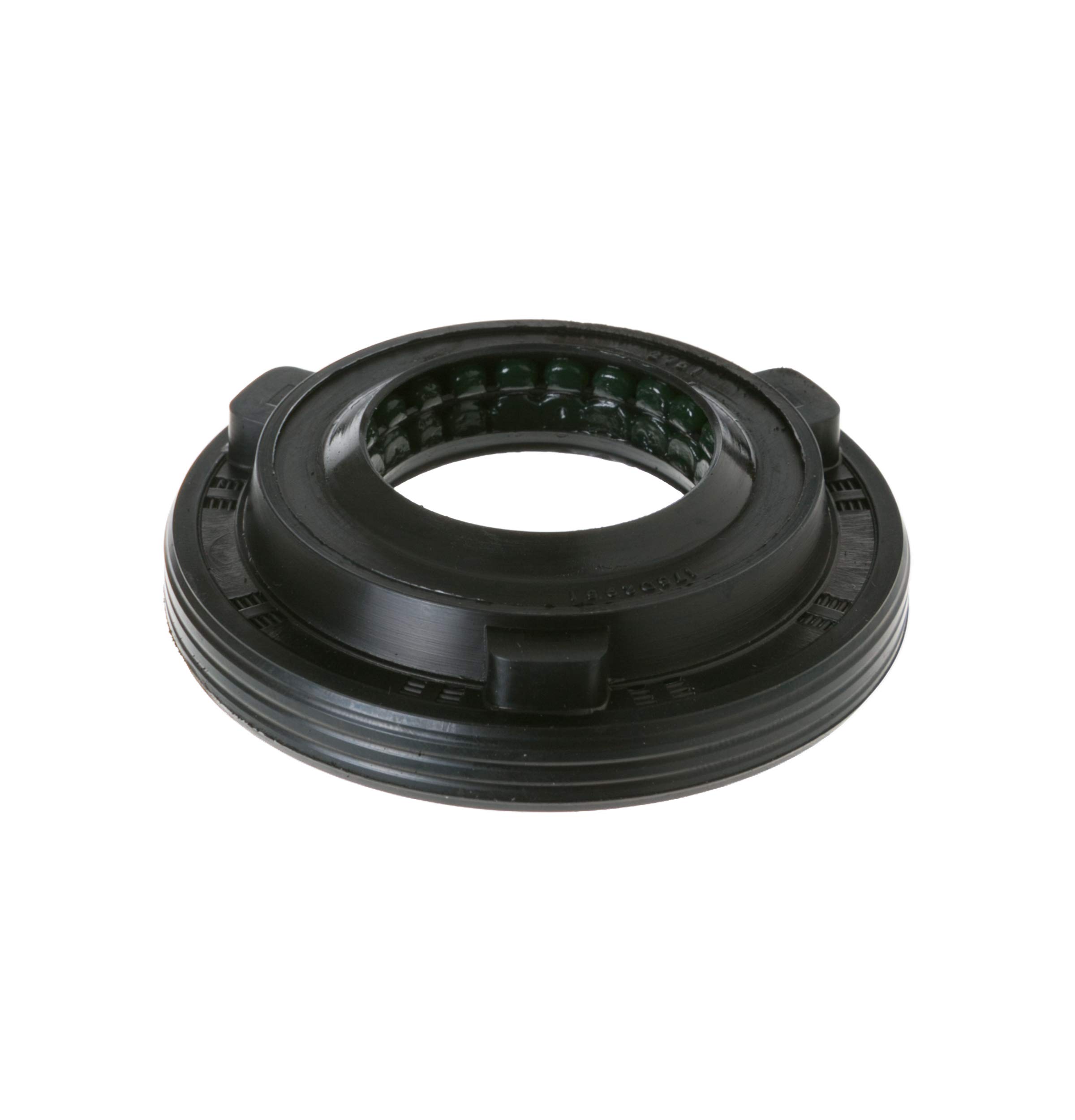 GE® Washing Machine Tub Seal Replacement Part - Compatible with GE Top Load Washers - Durable Rubber Seal for Leak Prevention - Perfect for GE Washer Repair & Maintenance at Home