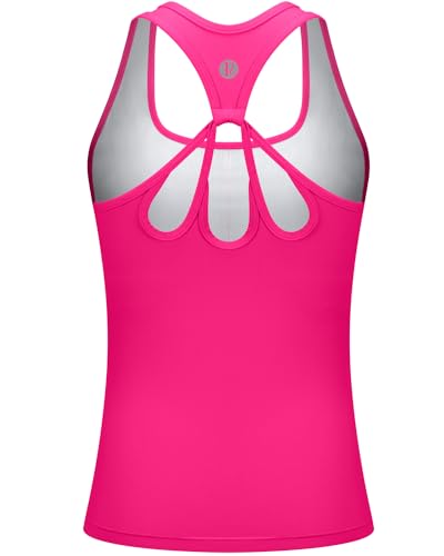 D-hot Pink