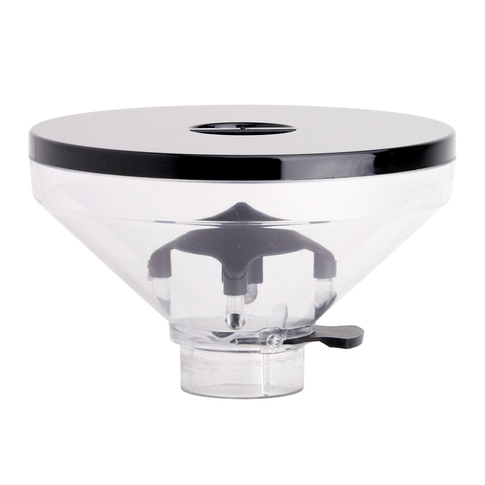 Eureka Short Hopper - Compact Vacuum Cleaner for Quick Cleanups | Ideal for Small Spaces, Cars & Pet Hair Removal