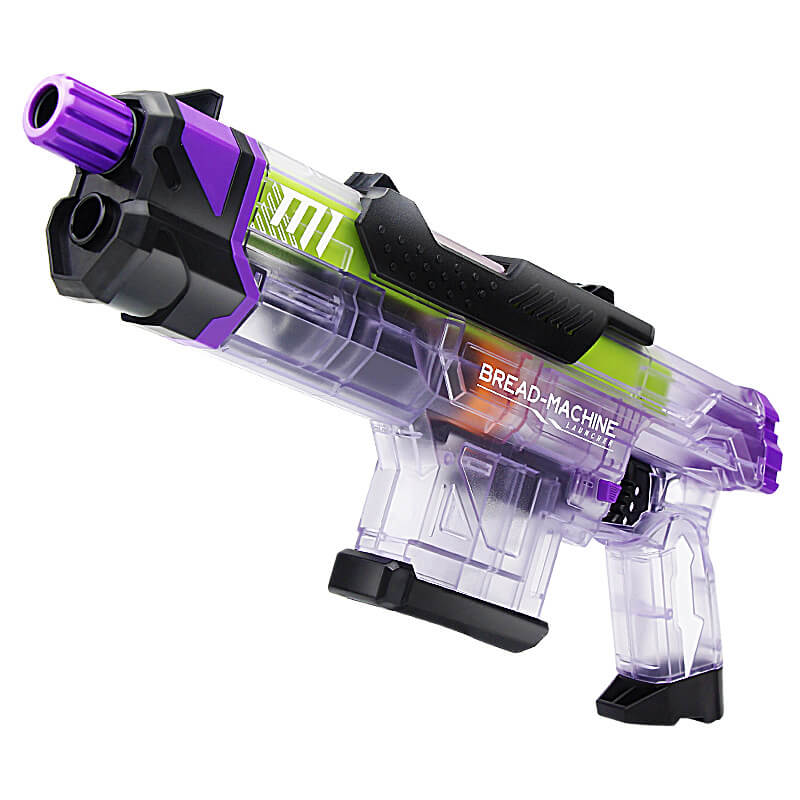 M1 Kids Toy Foam Dart Blaster Gun - Safe Soft Foam Bullet Shooting Toy for Boys & Girls - Outdoor Backyard Play, Nerf Battle Games, Birthday Party Favors