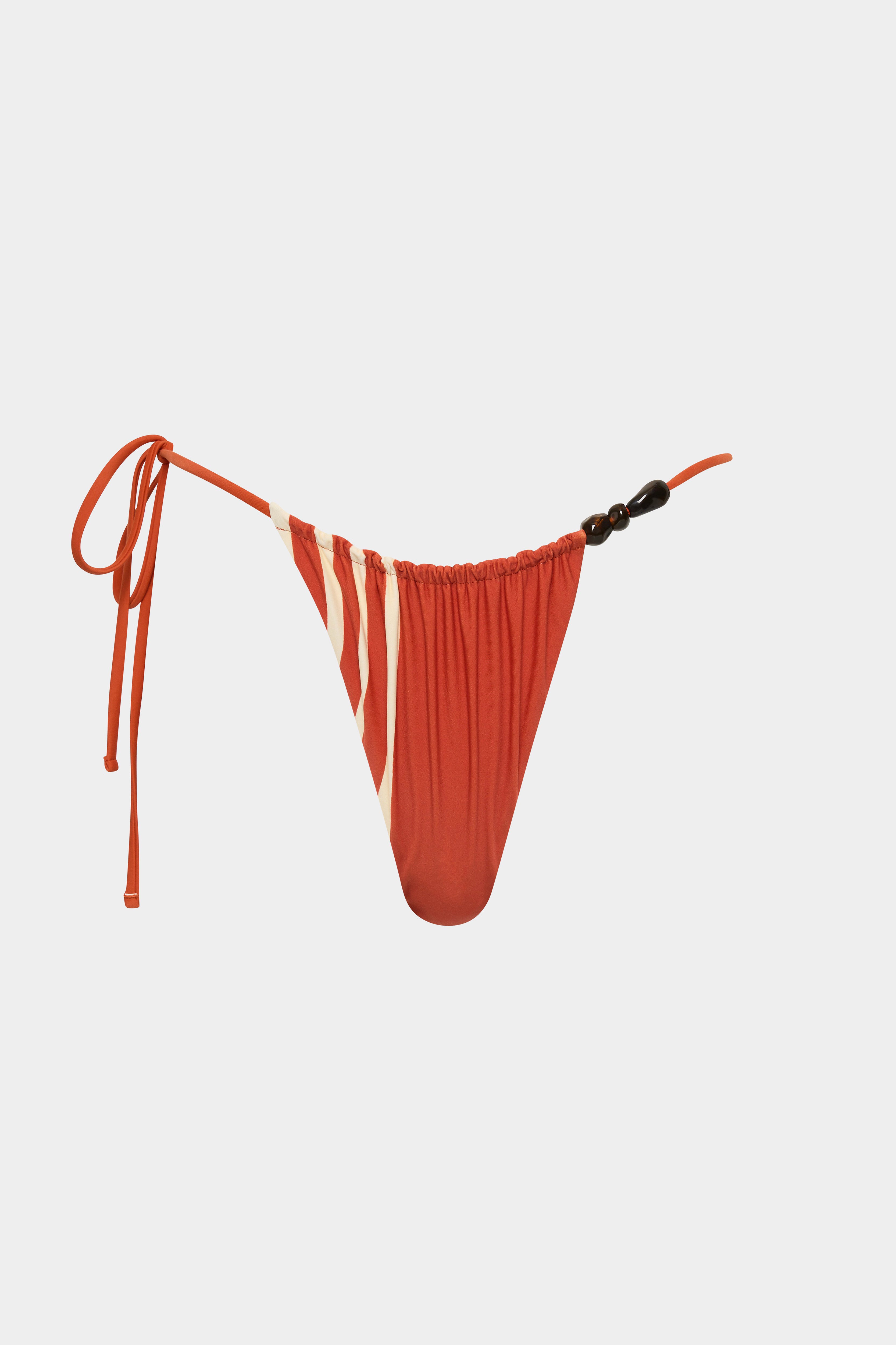 Calla String Brief - Women's Sexy Lingerie Thong Panties for Special Occasions - Perfect for Valentine's Day, Honeymoon, and Romantic Nights