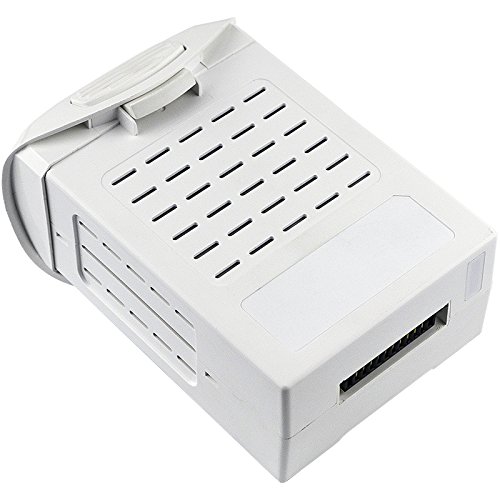 Original DJI Phantom 4/4 Pro Replacement Battery - 5200mAh 15.2V High Capacity Drone Battery - Perfect for Aerial Photography, Videography & Extended Flight Time