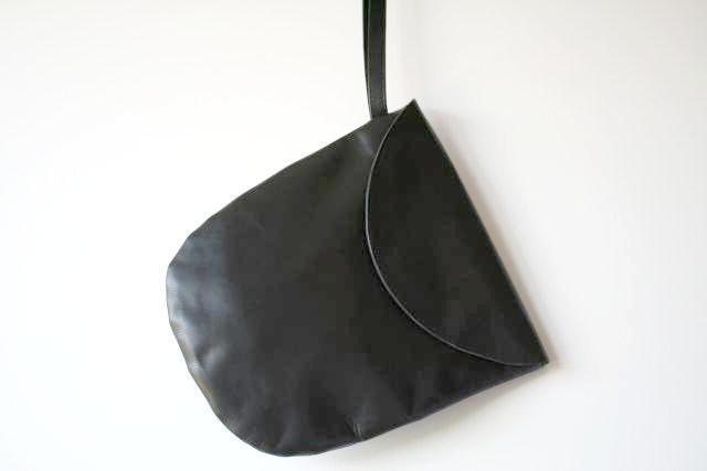 Alpine Clutch Bag - Stylish Black Crossbody Purse for Women | Perfect for Travel, Shopping & Everyday Use