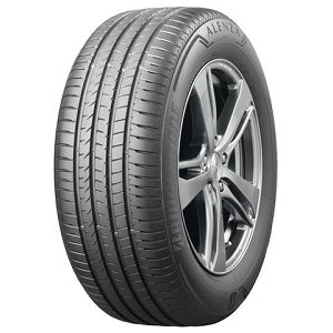 Alenza A/S 02 275/60R20 SL 115S All-Season Performance Tire - Premium Traction for SUVs & Trucks - Ideal for Highway, Off-Road & Wet Conditions