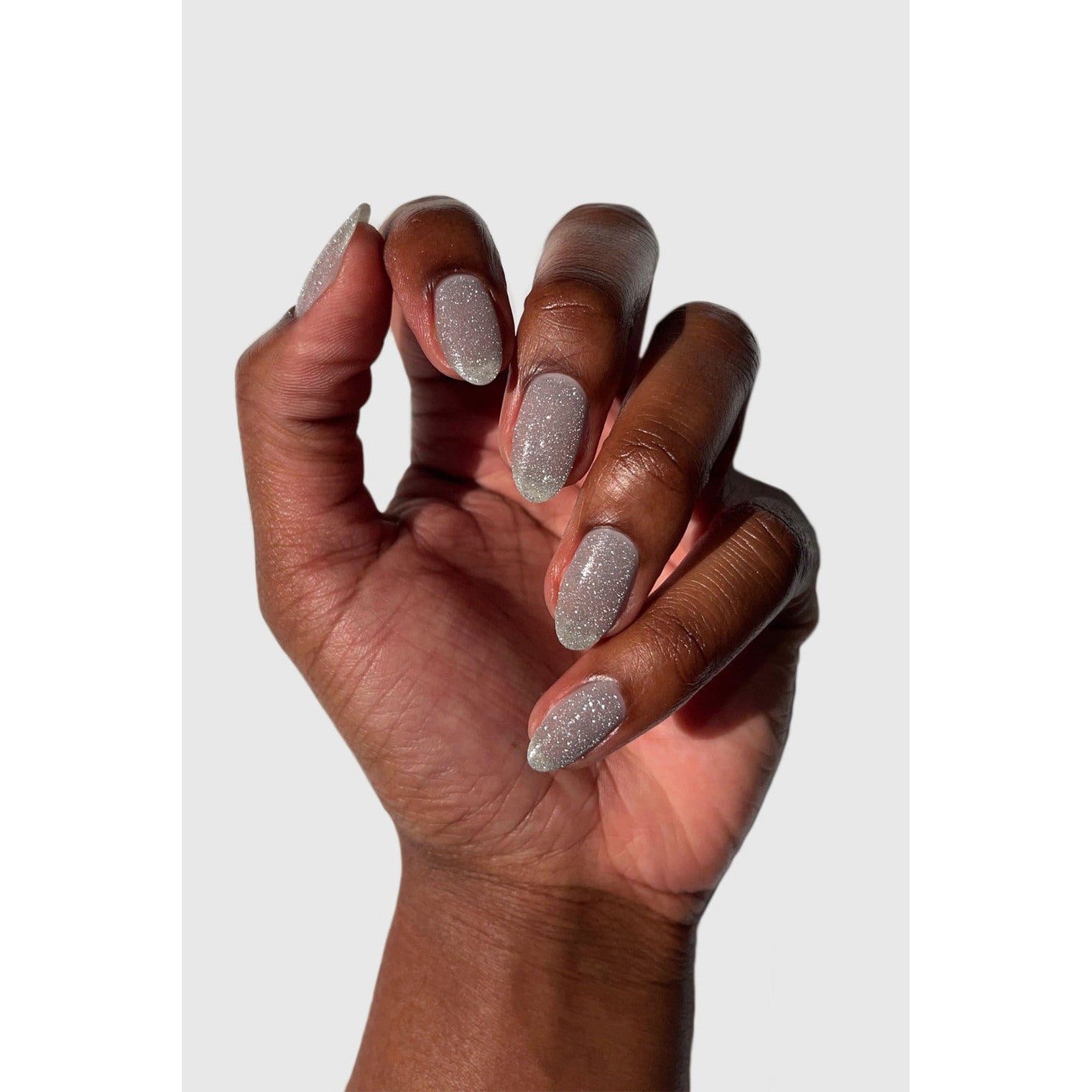 Cirque Colors Disco Ball Nail Polish - 0.37 oz Long Lasting Glitter Polish for Parties, Night Out & Special Occasions