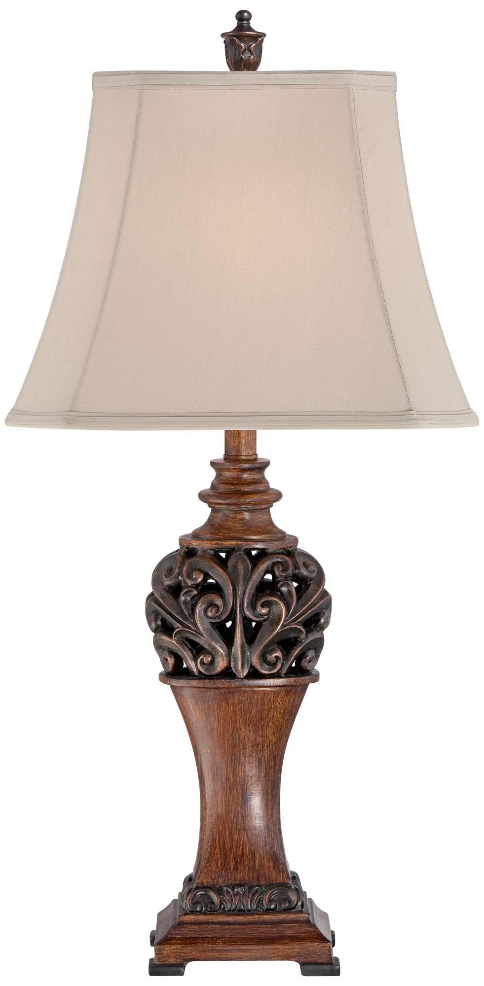 Regency Hill Exeter Traditional 30