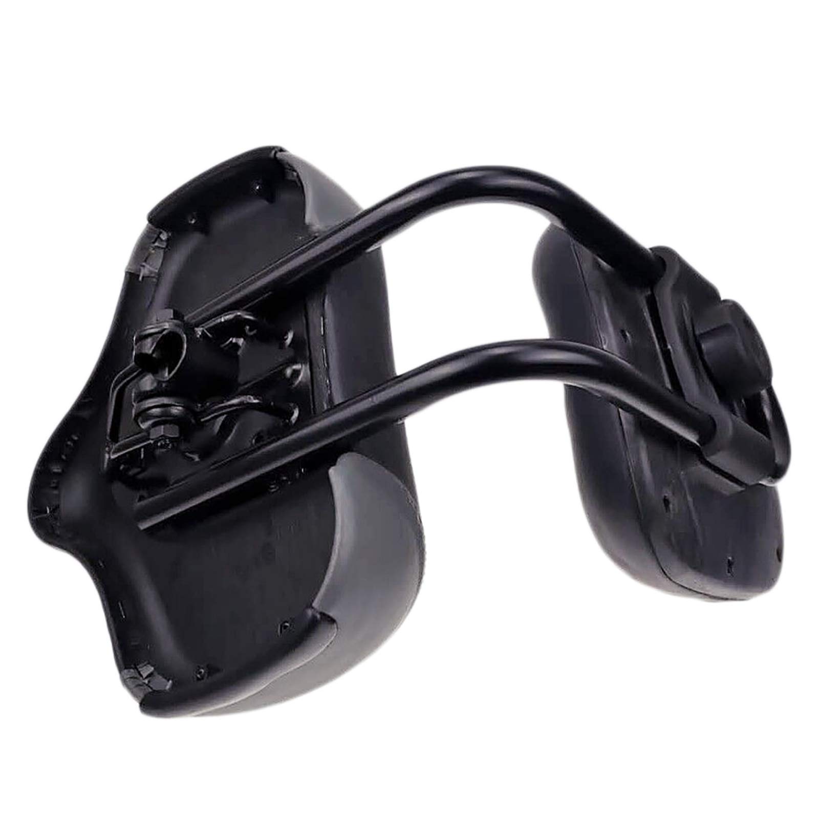 Comfortable Bicycle Saddle Seat - Soft Cushioned Bike Seat for Mountain, Road, Hybrid & Stationary Exercise Bikes - Perfect for Long Rides, Commuting & Indoor Cycling Workouts