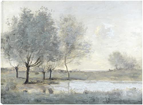 By the Pond II