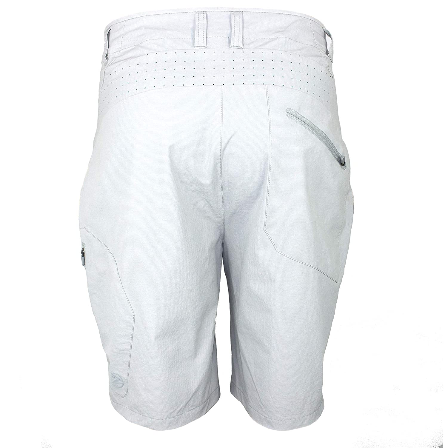 Gillz Men's Extreme Performance Shorts - Lightweight Quick-Dry Workout & Running Shorts for Gym, Hiking & Outdoor Activities