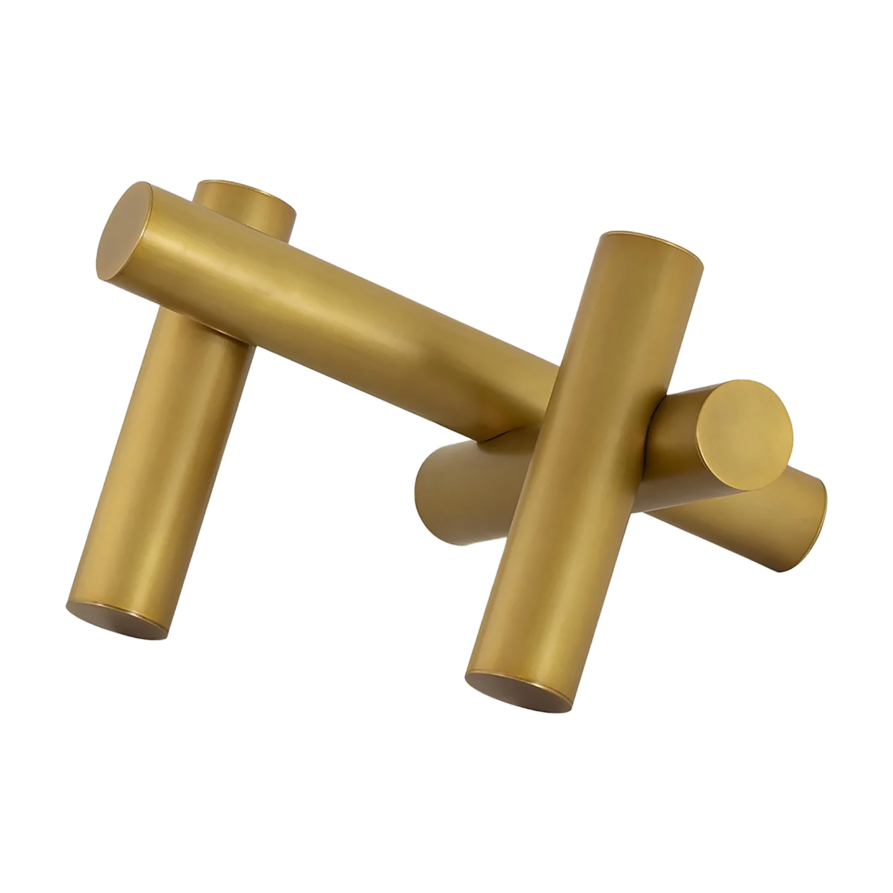 Dion Steel Sculpture - Handcrafted Modern Art Decor for Home & Office | Perfect for Living Room, Garden, and Outdoor Spaces