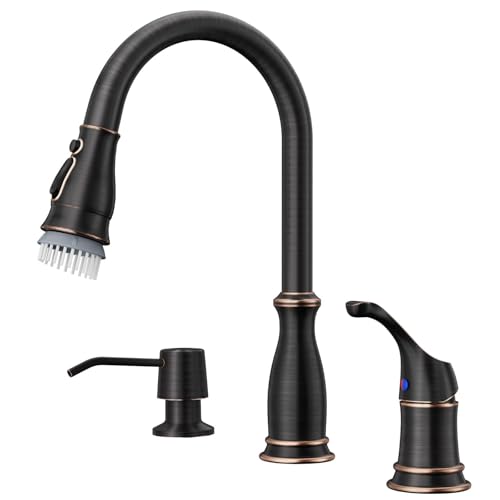 Oil Rubbed Bronze