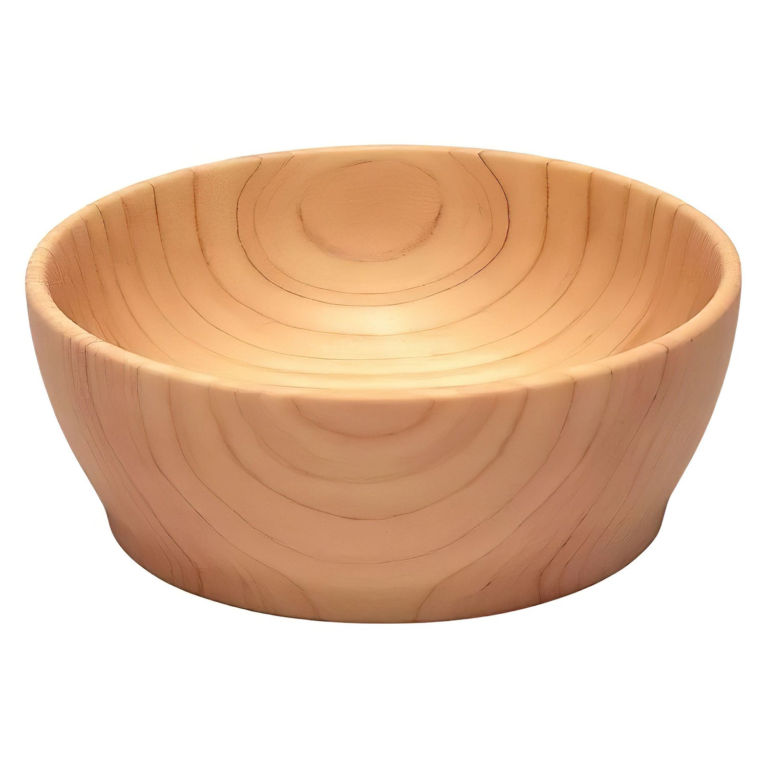 Handcrafted Yosegi Don Wooden Bowl - Traditional Japanese Lacquerware for Sushi, Rice & Noodles - Perfect for Home Dining & Asian Cuisine Presentation
