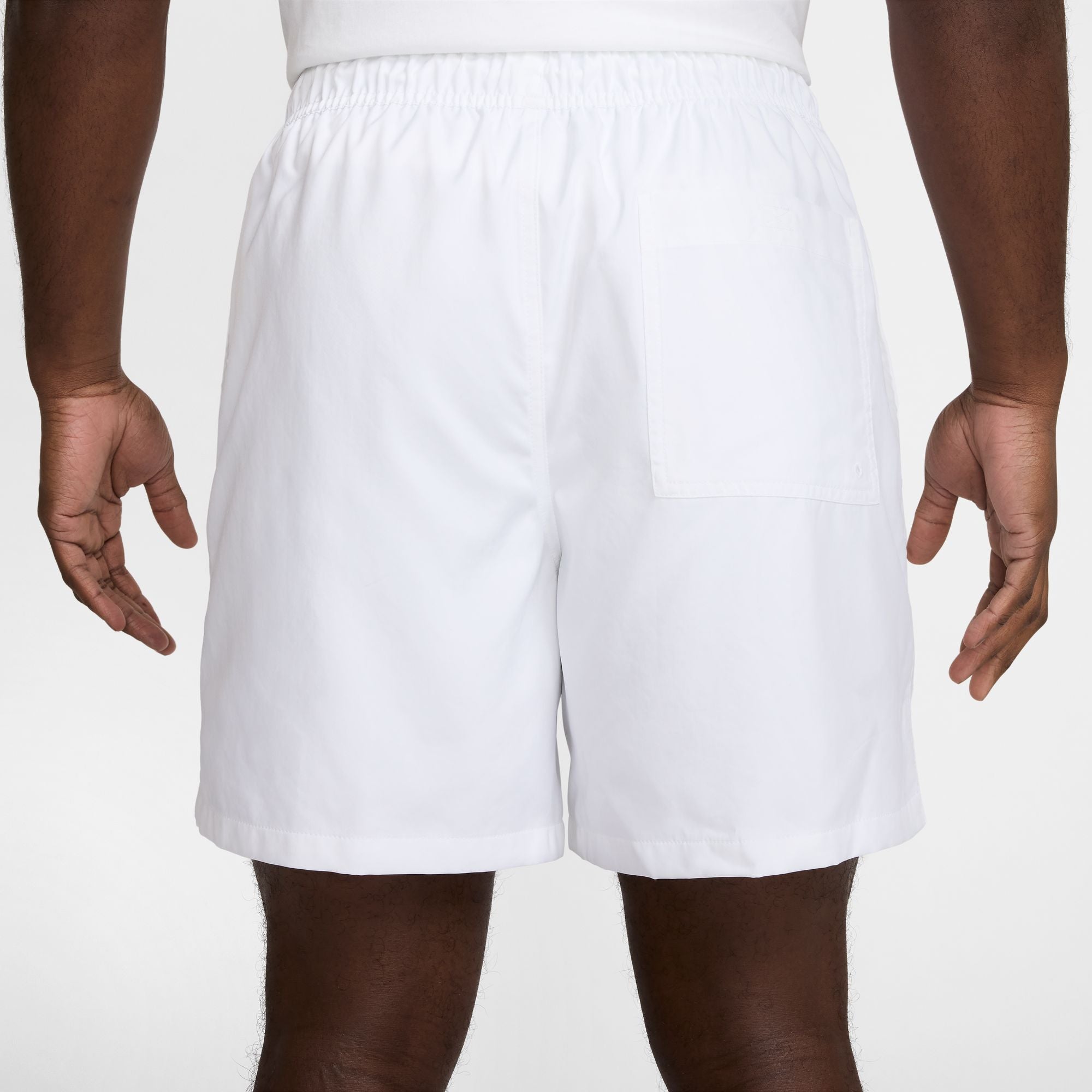 Nike Men's Woven Flow Running Shorts - Lightweight Breathable Athletic Shorts for Jogging, Gym Workouts & Summer Outdoor Activities