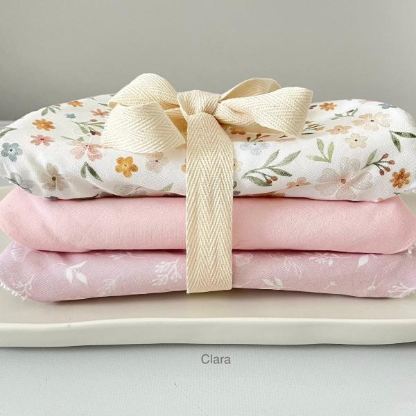 3-Pack Baby Dribble Bibs - Soft Absorbent Drool Bibs for Infants & Toddlers - Perfect for Feeding, Teething & Everyday Use