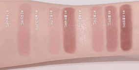 Innisfree Essential Eyeshadow Palette - 10 Natural Matte & Shimmer Shades for Everyday Makeup | Vegan & Cruelty-Free | Perfect for Day to Night Looks, Office & Party Makeup