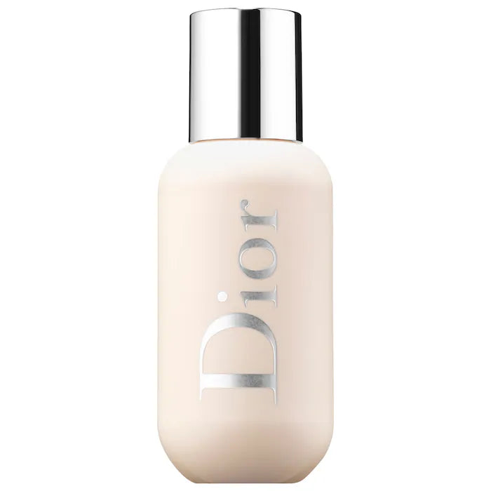 Dior Backstage Face & Body Primer - Flawless Makeup Base for Long-Lasting Coverage | Perfect for Professional Makeup Artists & Everyday Glam
