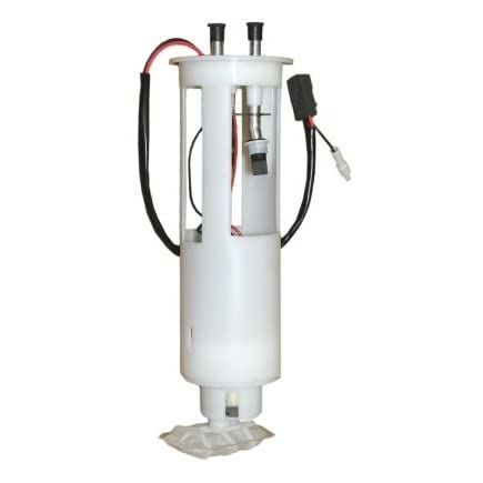 High Performance Electric Fuel Pump for Cars, Trucks & SUVs - Universal Fit, 12V Replacement Part - Ideal for Engine Repair & Automotive Upgrades
