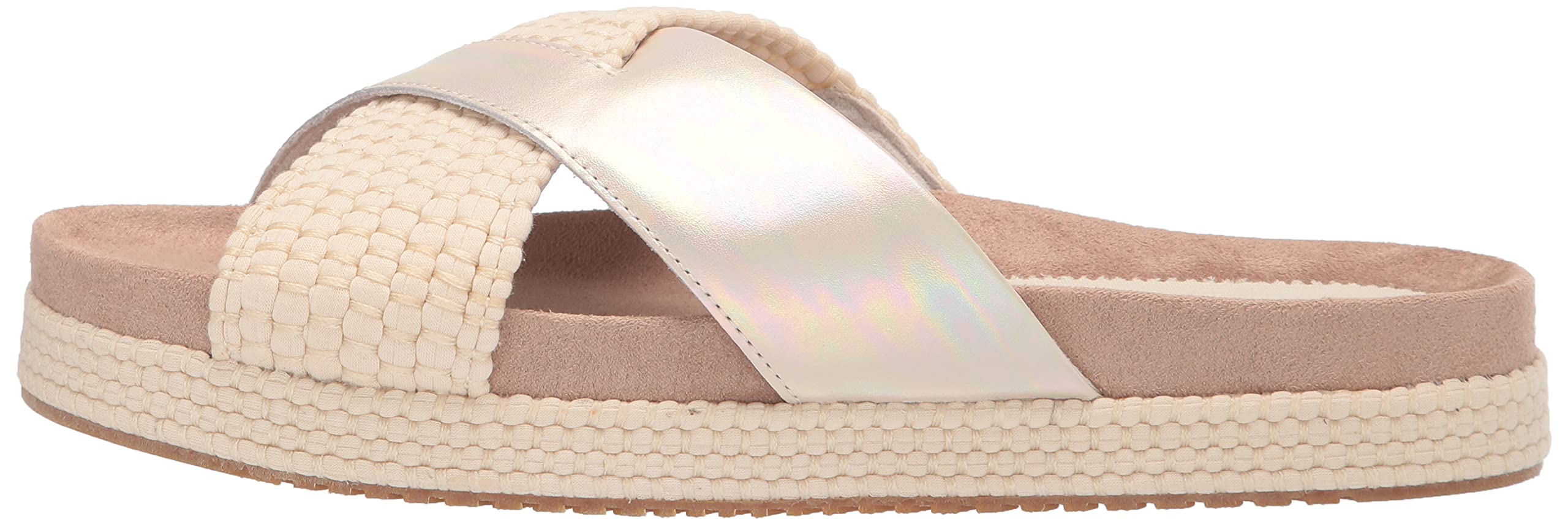 TOMS Women's Paloma Comfortable Slip-On Shoes - Casual Loafers for Women, Perfect for Walking, Travel & Everyday Wear