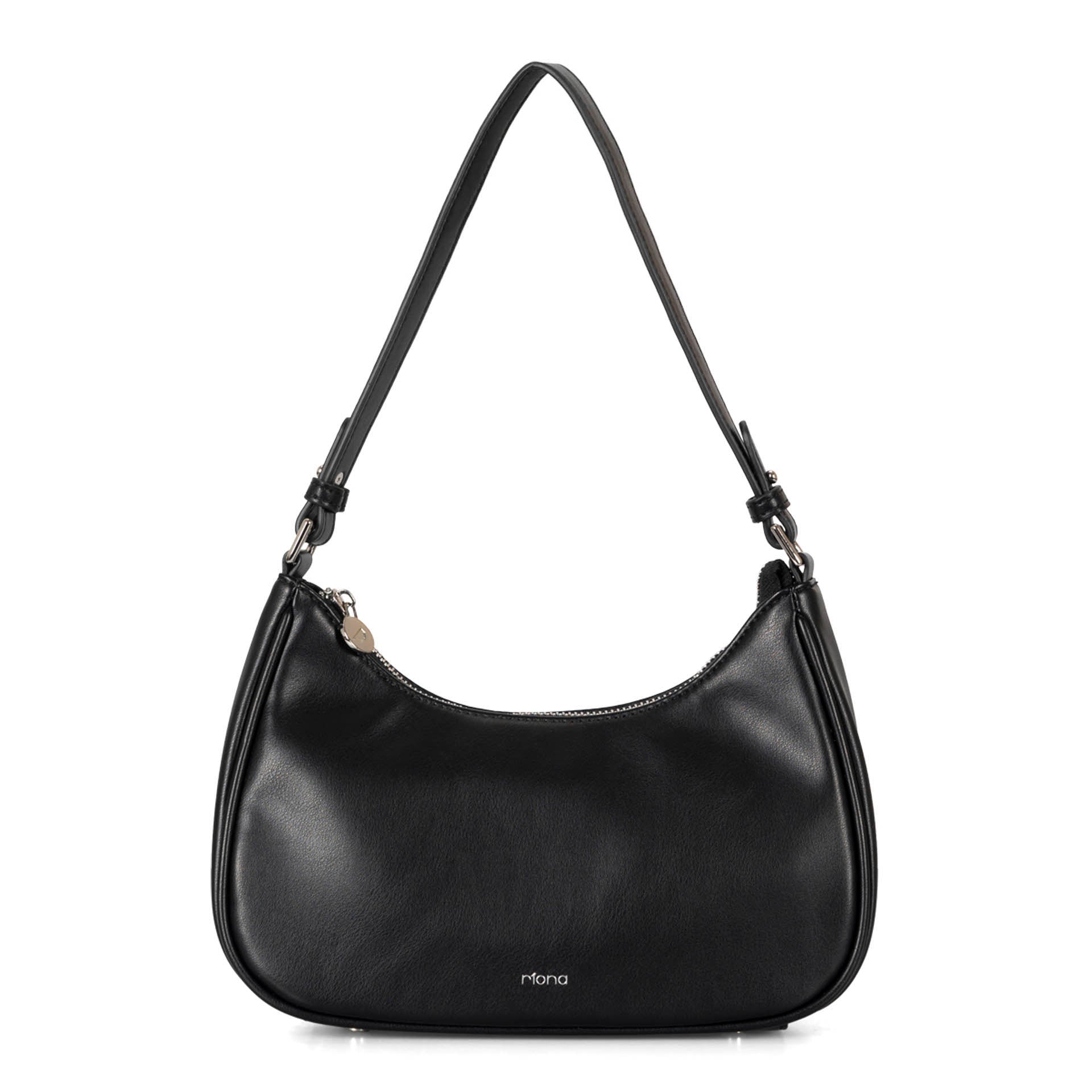 Riona Gretchen RFID Blocking Shoulder Bag for Women - Anti-Theft Crossbody Purse with Credit Card Protection - Perfect for Travel, Shopping & Daily Use