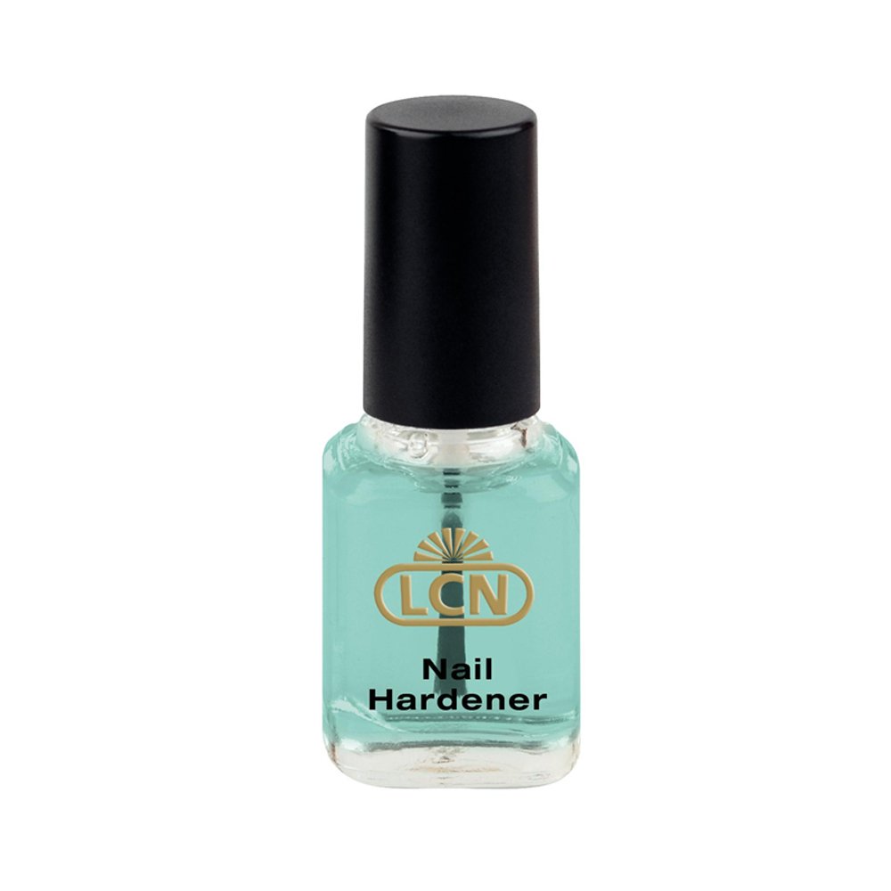 Nail Hardener Base Coat - Strengthen & Protect Weak Nails (8ml) | Professional Manicure Treatment for Stronger, Healthier Nails at Home or Salon