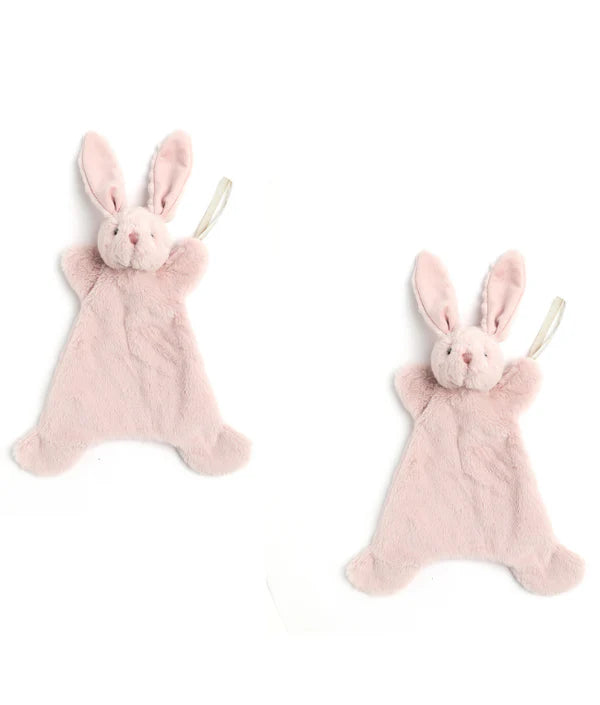 Hoochy Coochie Pixie Bunny Backup Bundle - Cute Stuffed Animal Toy for Kids & Collectors - Perfect for Gifts, Nursery Decor, and Cuddling