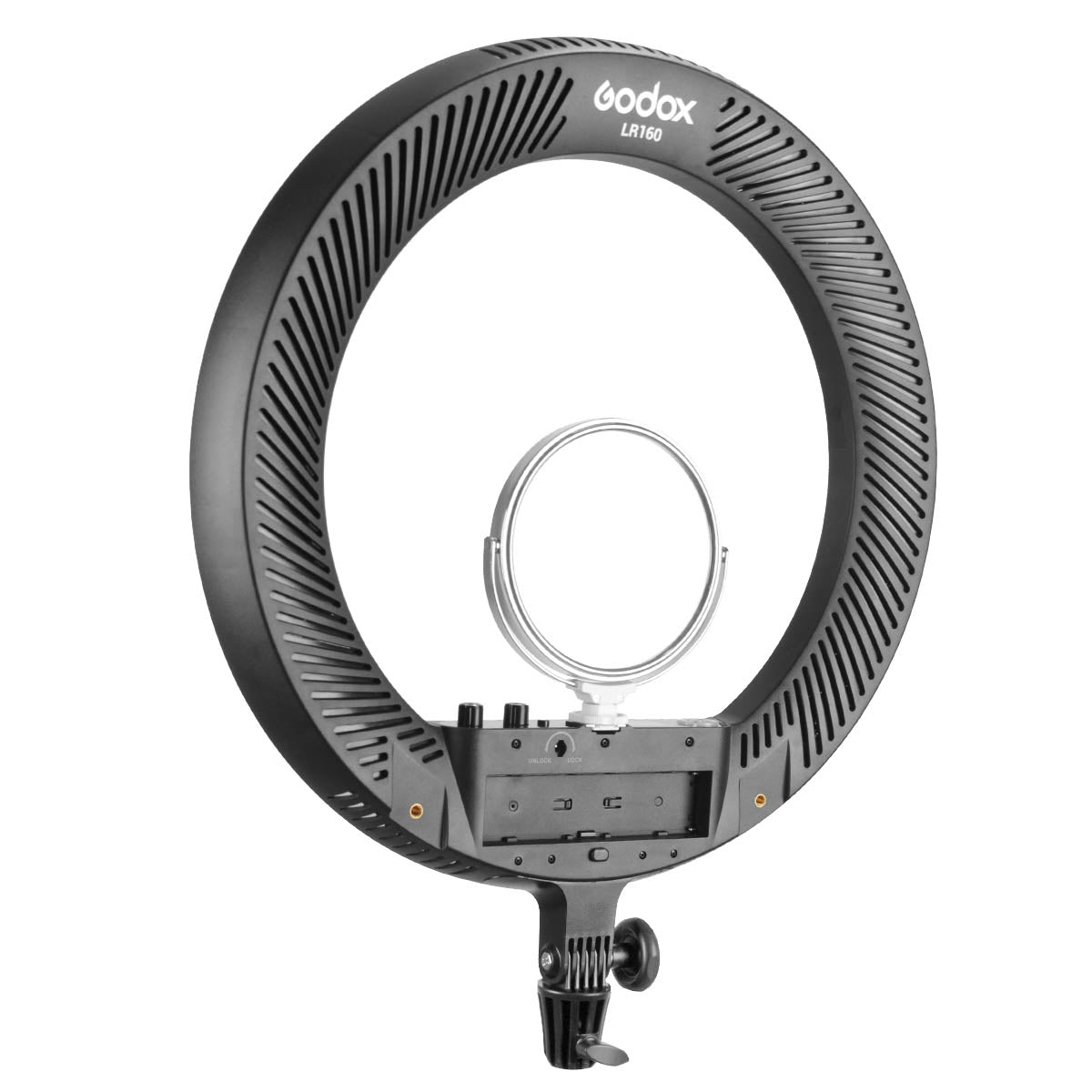 LR160 19