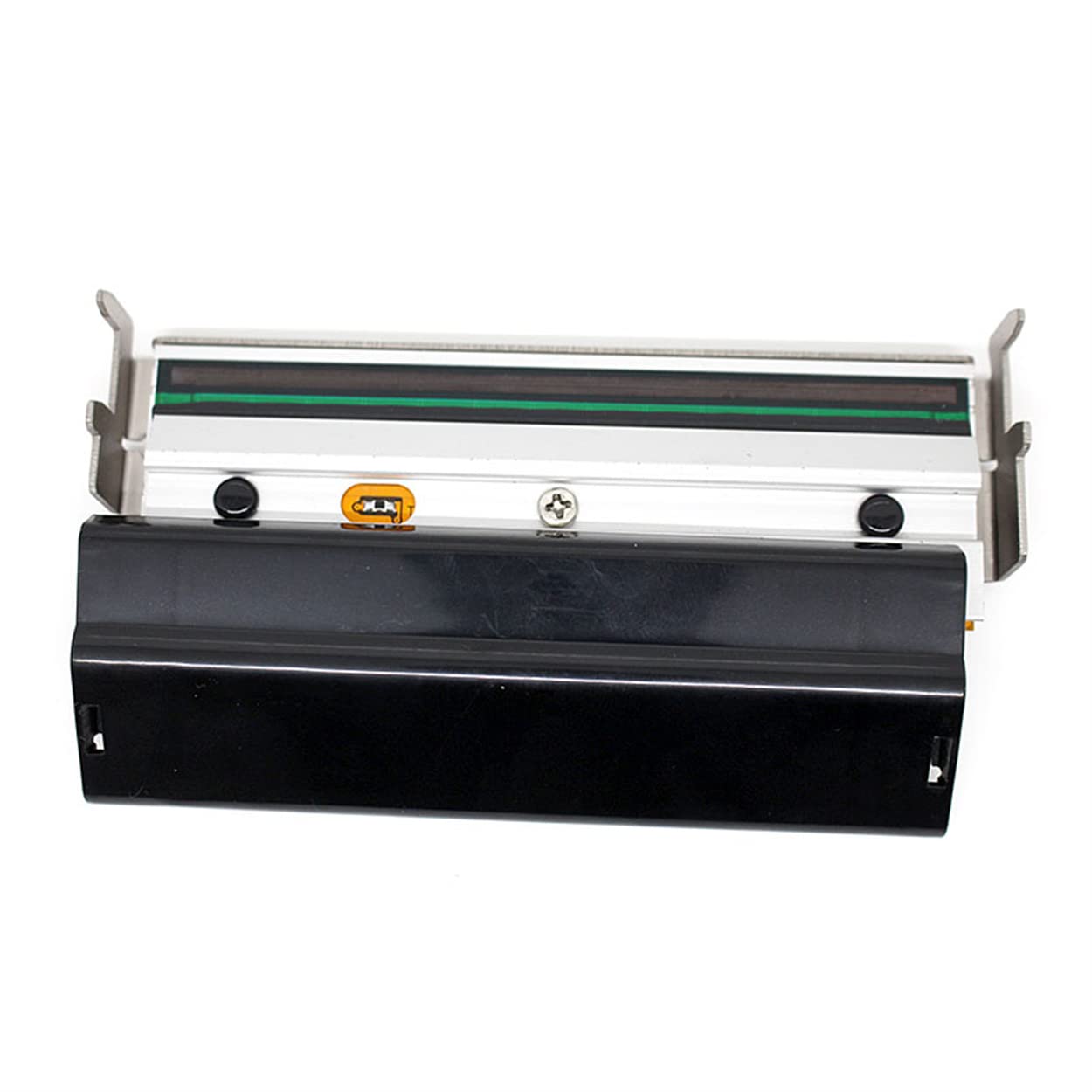 Compatible Printhead for Zebra S4M Label Printer - 203dpi Replacement Print Head G41400M - Perfect for Warehouse Barcode Labeling & Shipping Label Printing