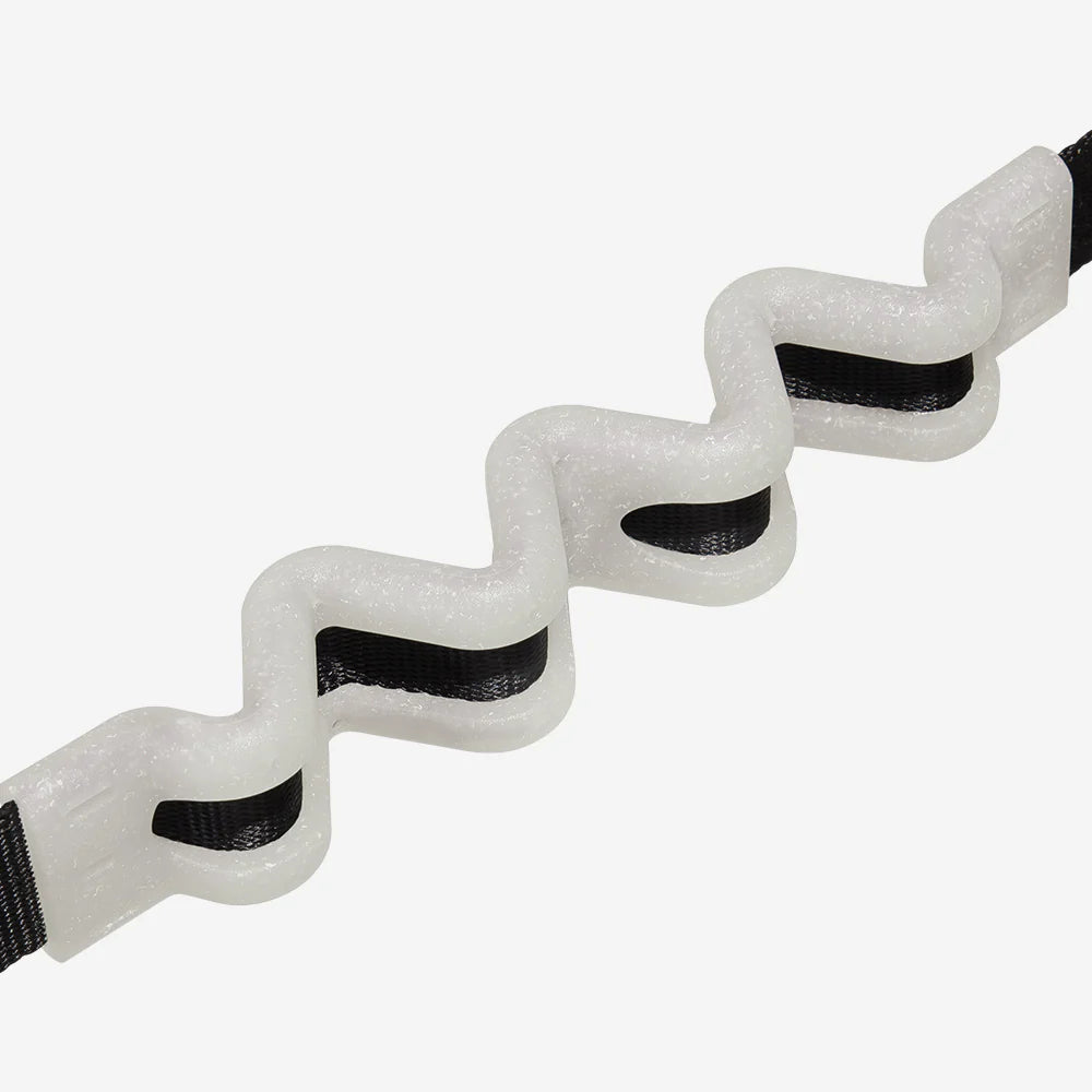 Zee.Dog Ruff Leash 2.0 - No Pull Dog Leash with Comfortable Padded Handle for Medium & Large Dogs - Perfect for Walking, Training & Outdoor Adventures