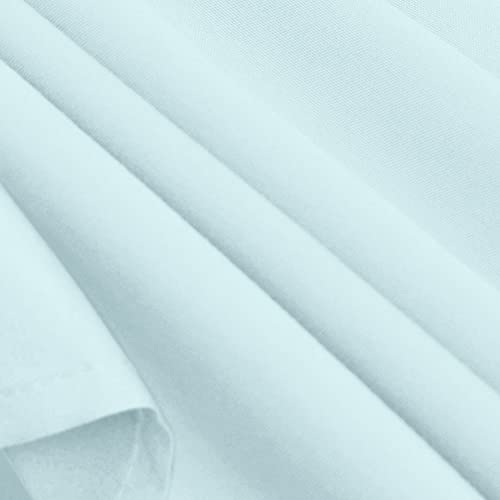 09 - Light Baby Blue