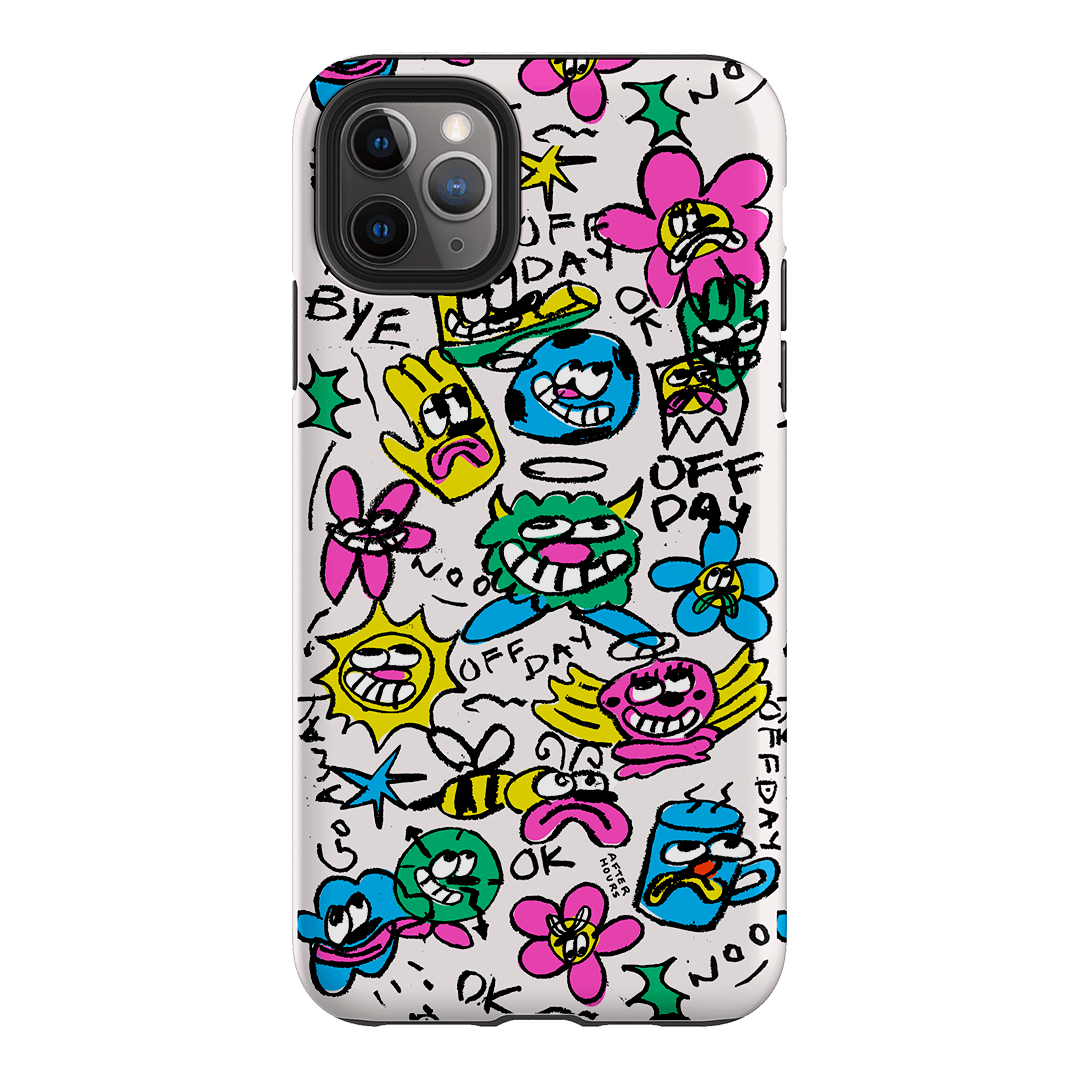 Chaotic Neutral Phone Case - Trendy Protective Cover for iPhone & Android | Perfect for Everyday Use, Travel & Outdoor Adventures
