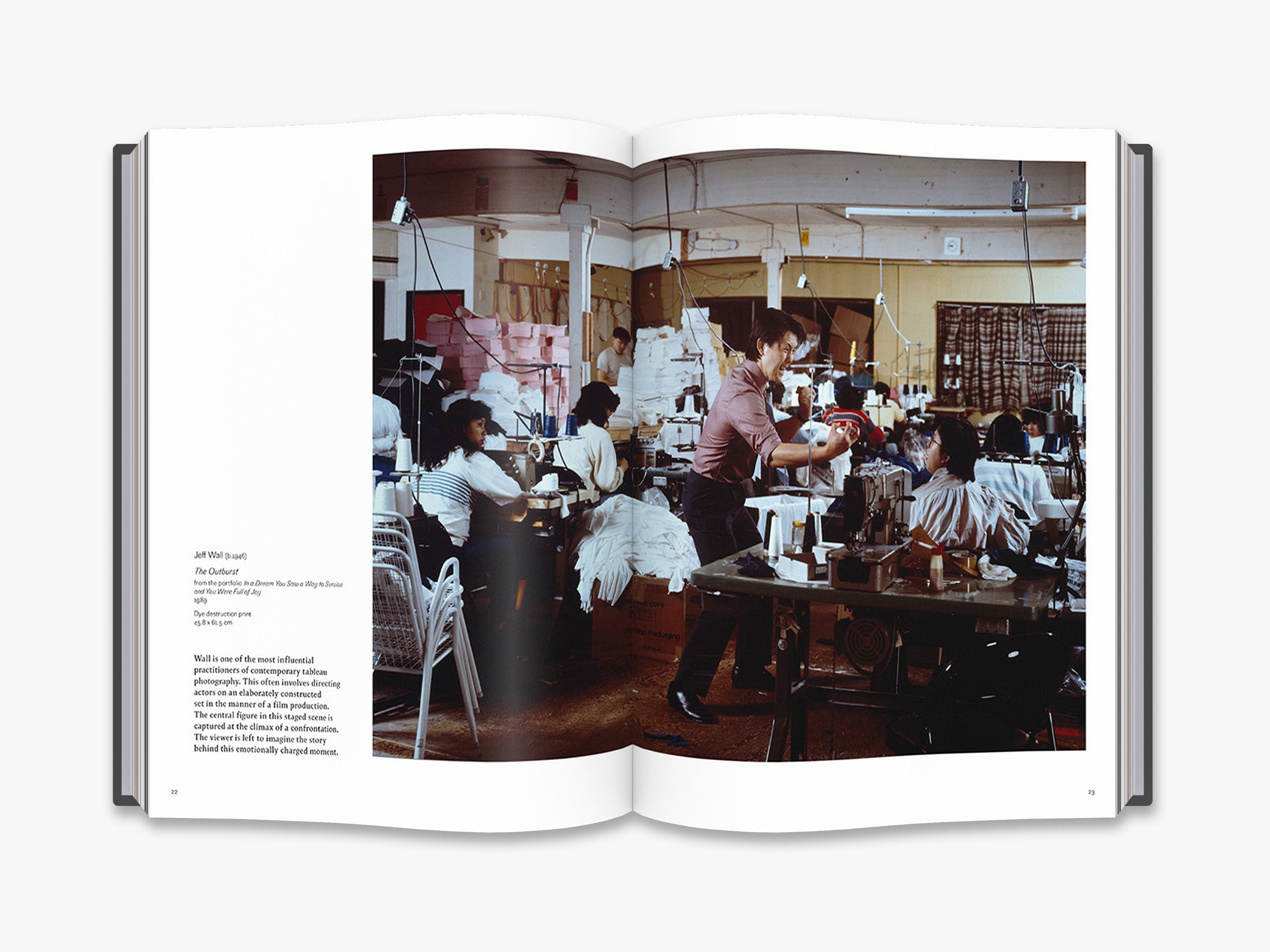 Making It Up: Photographic Fictions - Victoria and Albert Museum Art Book | Explore Creative Photography Techniques & Visual Storytelling | Perfect for Artists, Photographers & Museum Enthusiasts