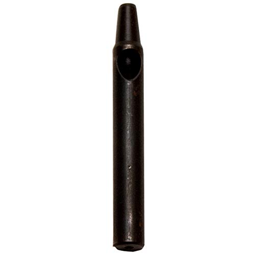 BBHT102 Bookboard Punch for Bookbinding - Heavy Duty Hole Punch Tool for DIY Scrapbooking, Leather Craft, and Handmade Journals - Perfect for Bookmakers, Artists, and Craft Enthusiasts