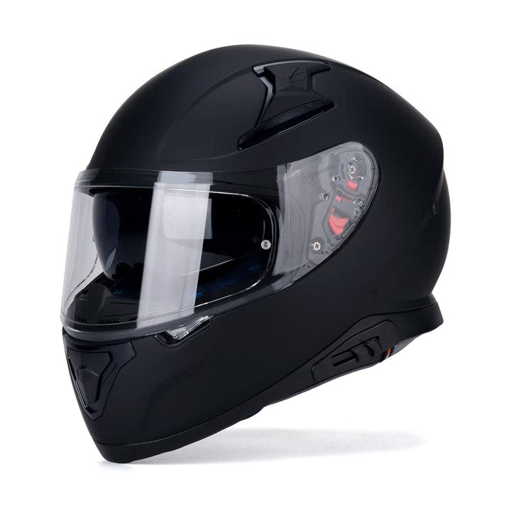 Matteblack