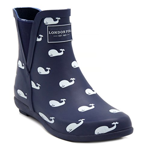 Navy Whales