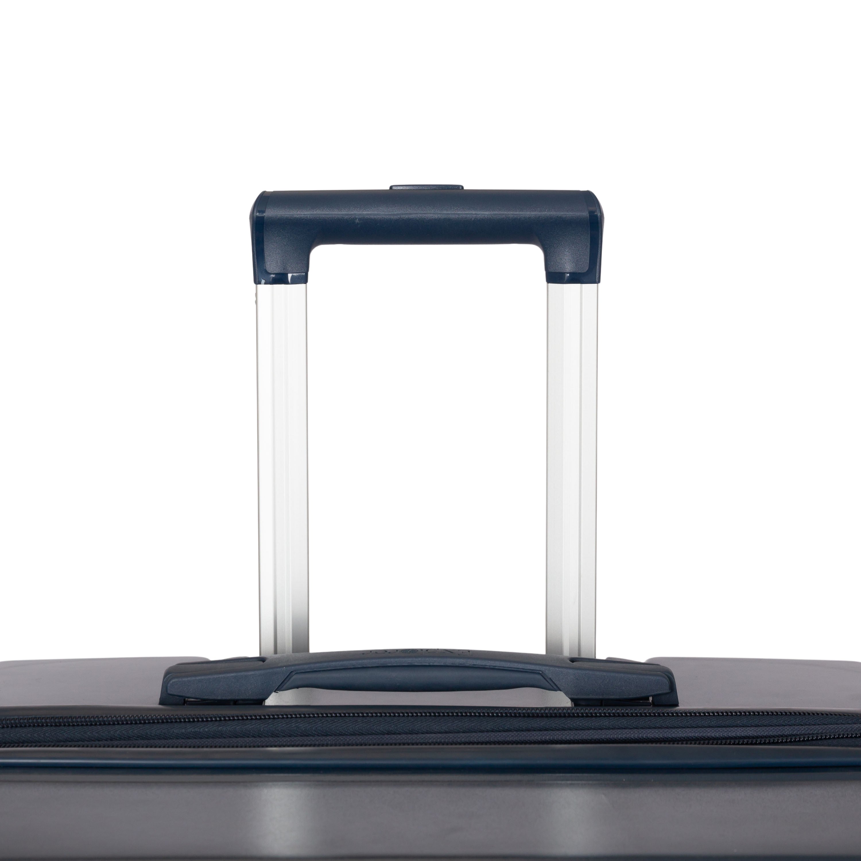 Anti-Theft Expandable Large Travel Luggage with RFID Protection - Perfect for Airports, Business Trips & Adventure Travel