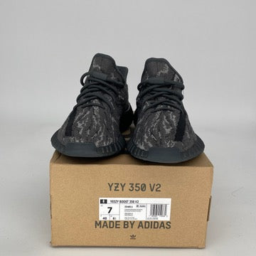 Adidas Yeezy Boost 350 V2 MX Dark Salt - Men's Running Shoes Size 7 | Comfortable Sneakers for Jogging, Gym & Casual Wear