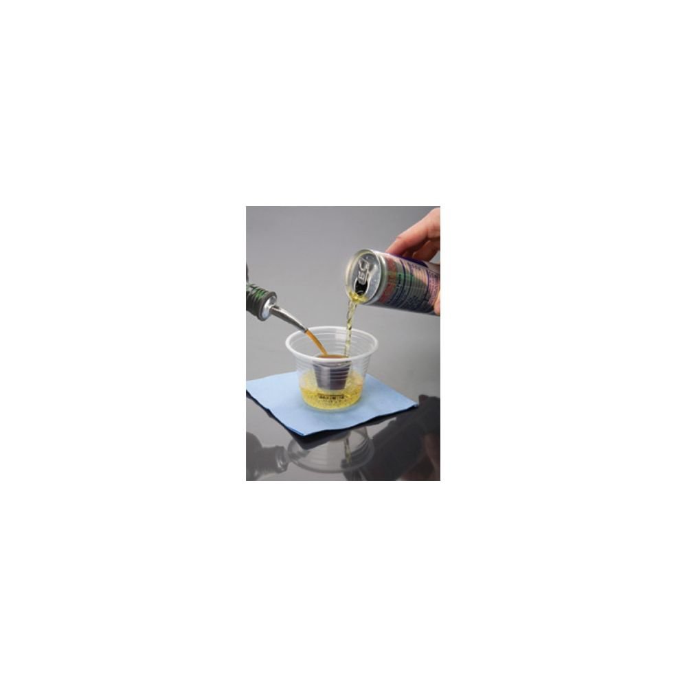 Koyal 500-Pack Clear Plastic Party Bombers Shot Cups - Perfect for Weddings, Birthday Parties, and Bar Events