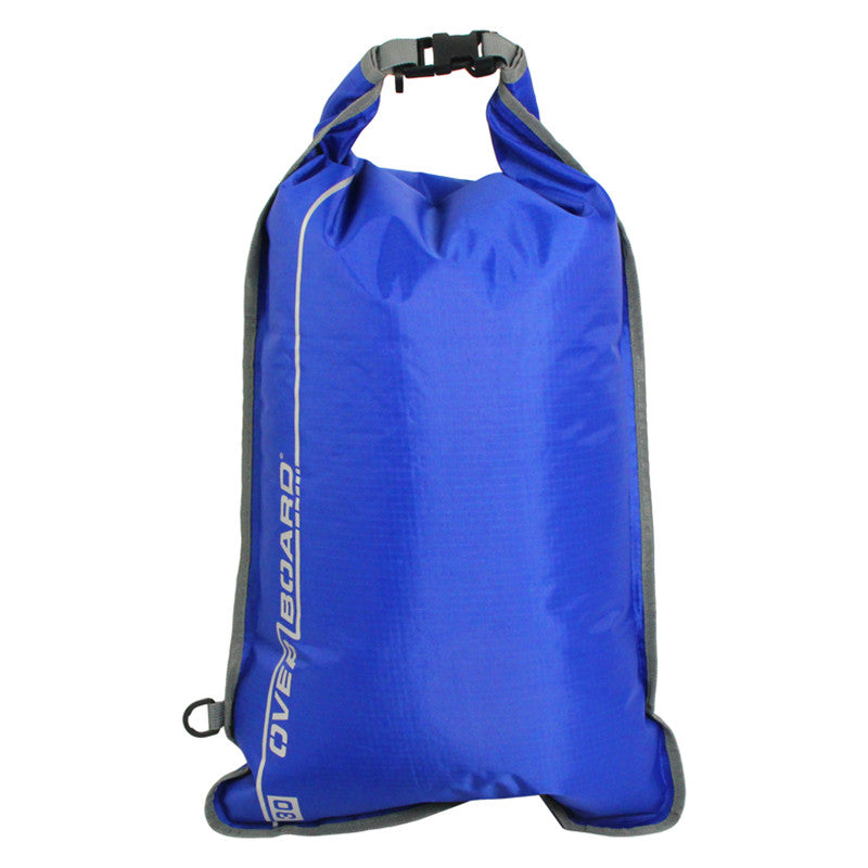 OverBoard Waterproof Dry Bag 30L - Durable & Lightweight for Kayaking, Boating, Beach & Outdoor Adventures