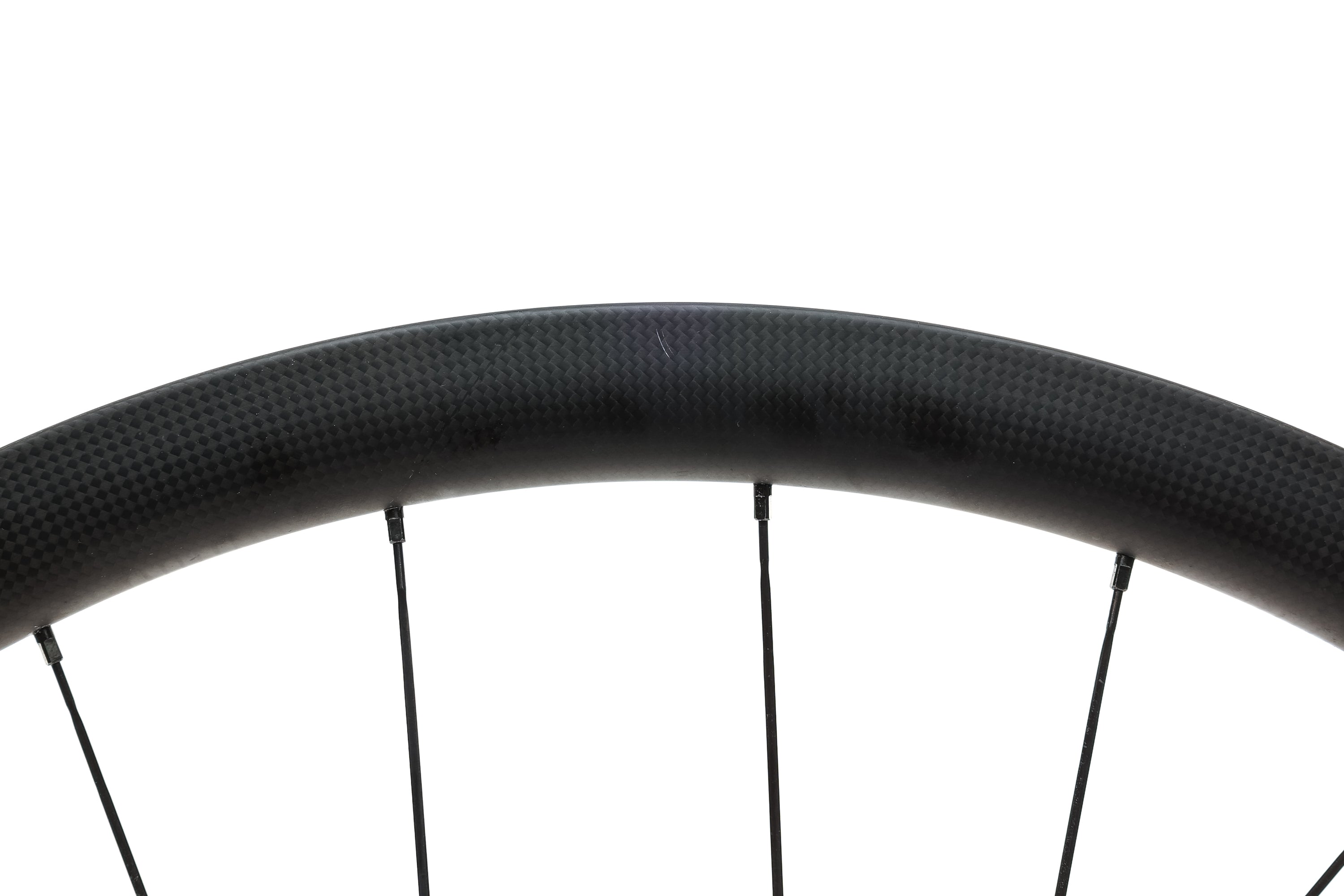 AIR Speed 35 Carbon Tubeless 700c Wheelset - Lightweight Aero Road Bike Wheels for Racing & Training - Perfect for Road Cycling, Triathlons & Endurance Rides