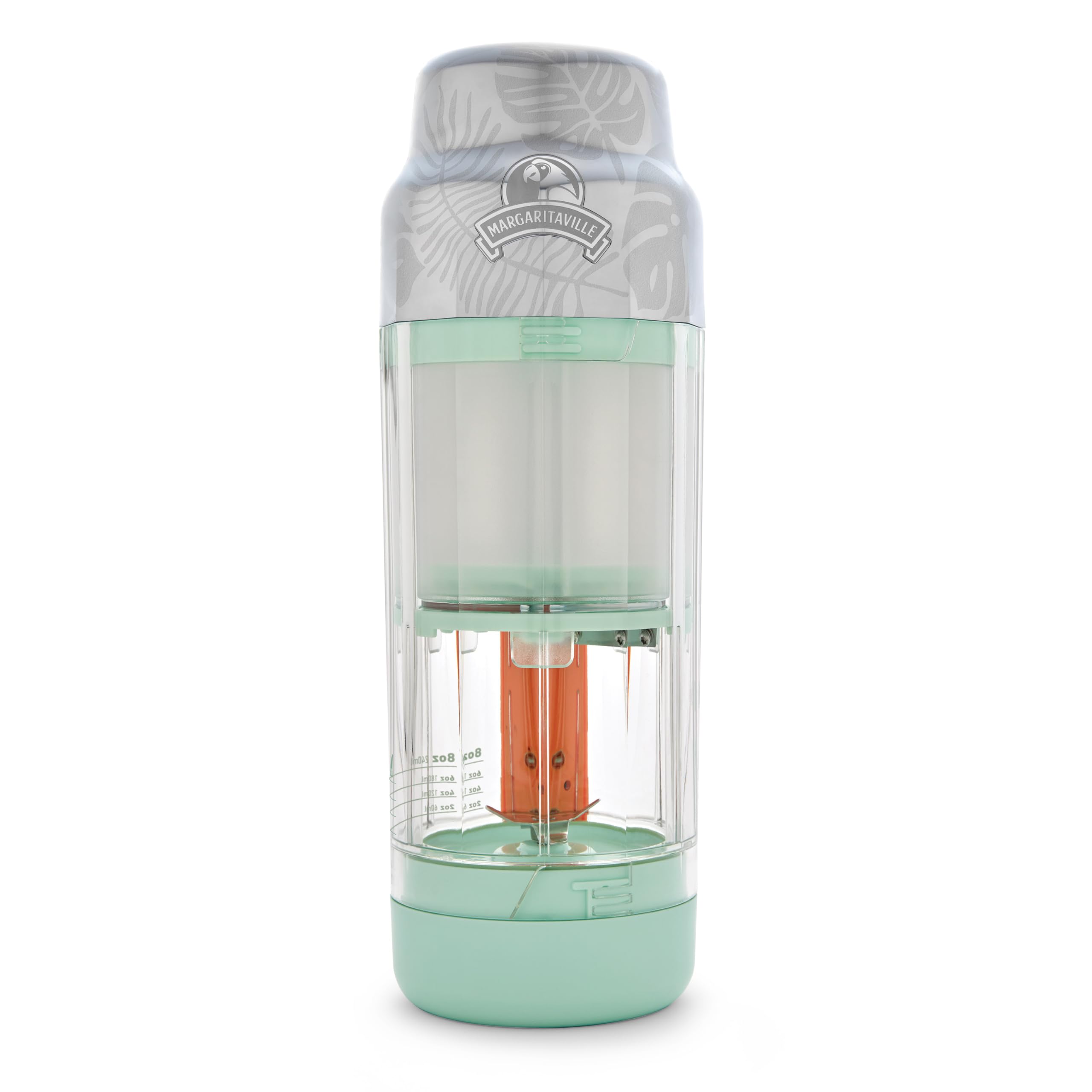 Margaritaville Maui Portable Blender for Frozen Drinks & Smoothies - Perfect for Parties & Resorts