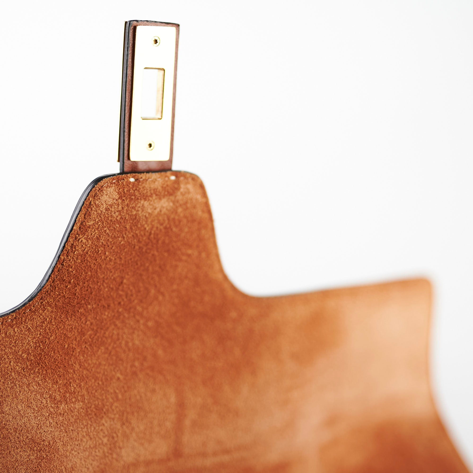 Celine Medium Soft 16 Bag in Tan - Luxury Leather Shoulder Bag for Women | Perfect for Work, Travel & Everyday Use