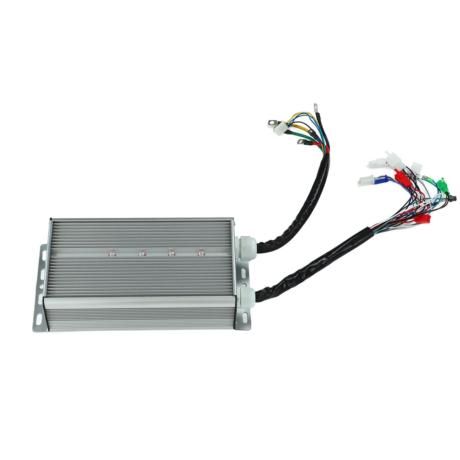 Dual Mode Brushless Motor Controller for Electric Scooter - Powerful & Energy Saving for Commuting
