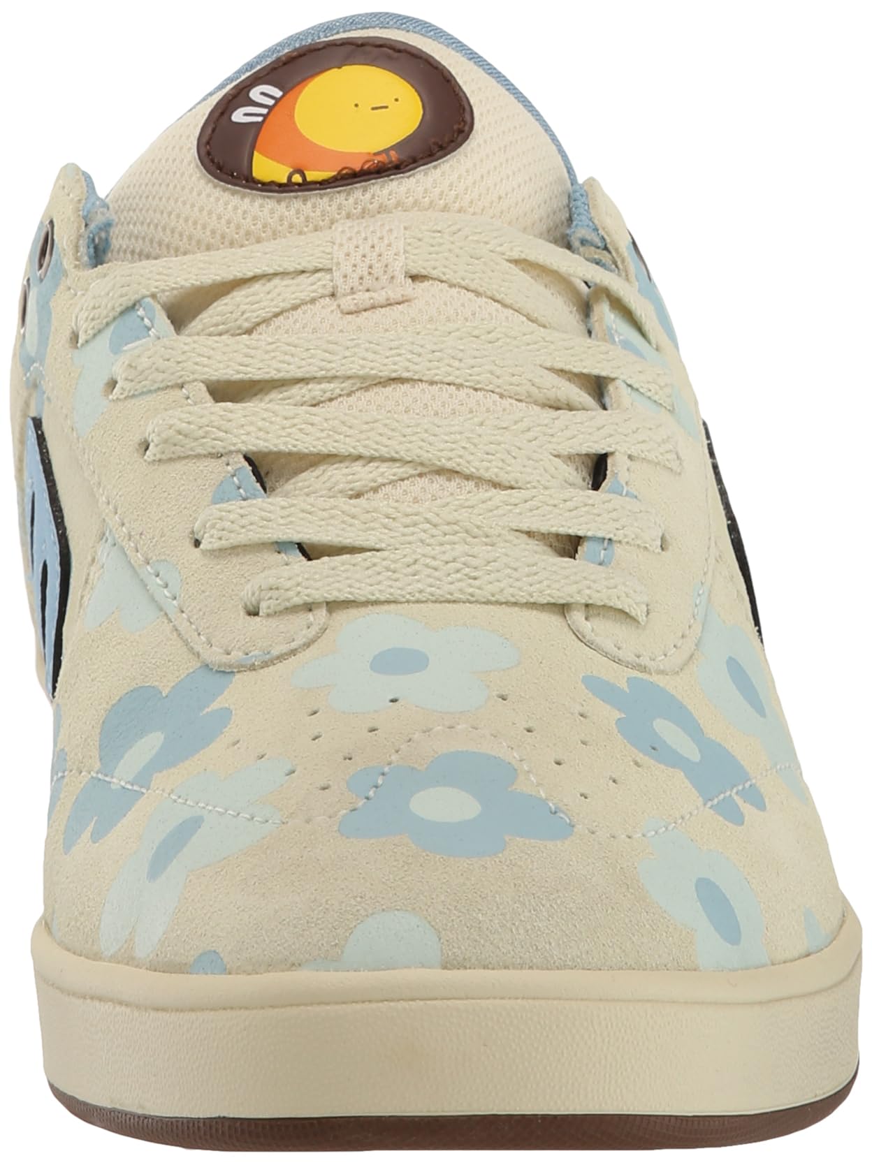 Etnies Men's Windrow X Leon Low Top Skate Shoes - Durable & Stylish Sneakers for Skateboarding, Streetwear & Casual Wear