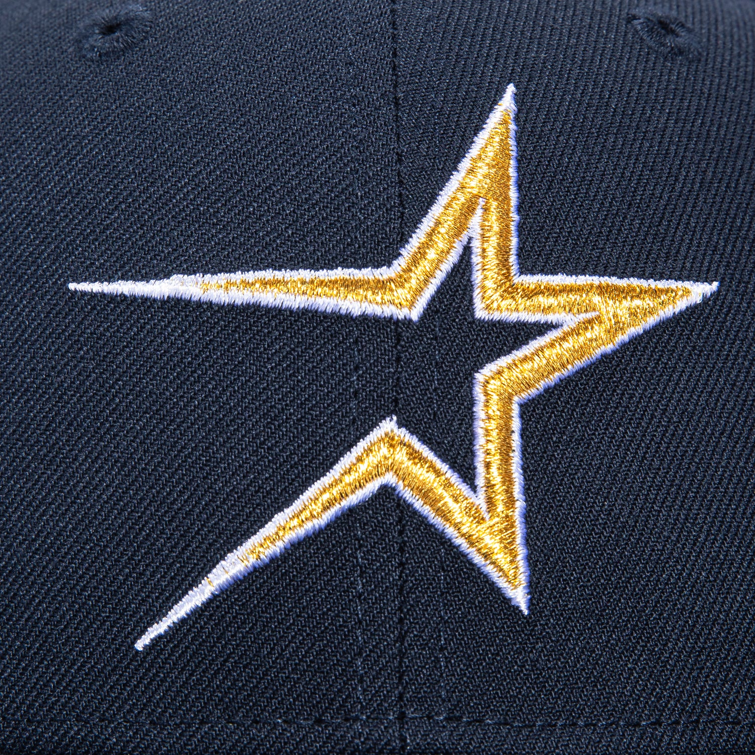 New Era 59Fifty Houston Astros 30th Anniversary Stadium Patch Snapback Hat - Navy Blue MLB Baseball Cap for Men & Women - Perfect for Games, Collecting & Streetwear Fashion