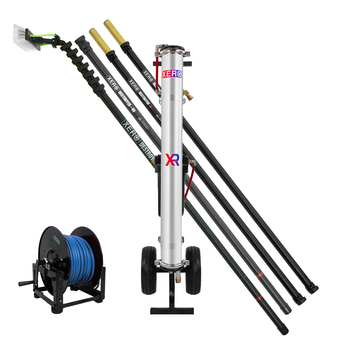 John Lee's Expert Kit - Premium Professional Tools for DIY, Home Improvement & Woodworking Projects | Perfect for Craftsmen, Handymen & Hobbyists