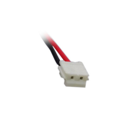 Sunon 70x70x15mm 2Pin Vapo Bearing 12V DC Cooling Fan KDE1207PHV3 - Perfect for PC Cooling, Electronics, and DIY Projects