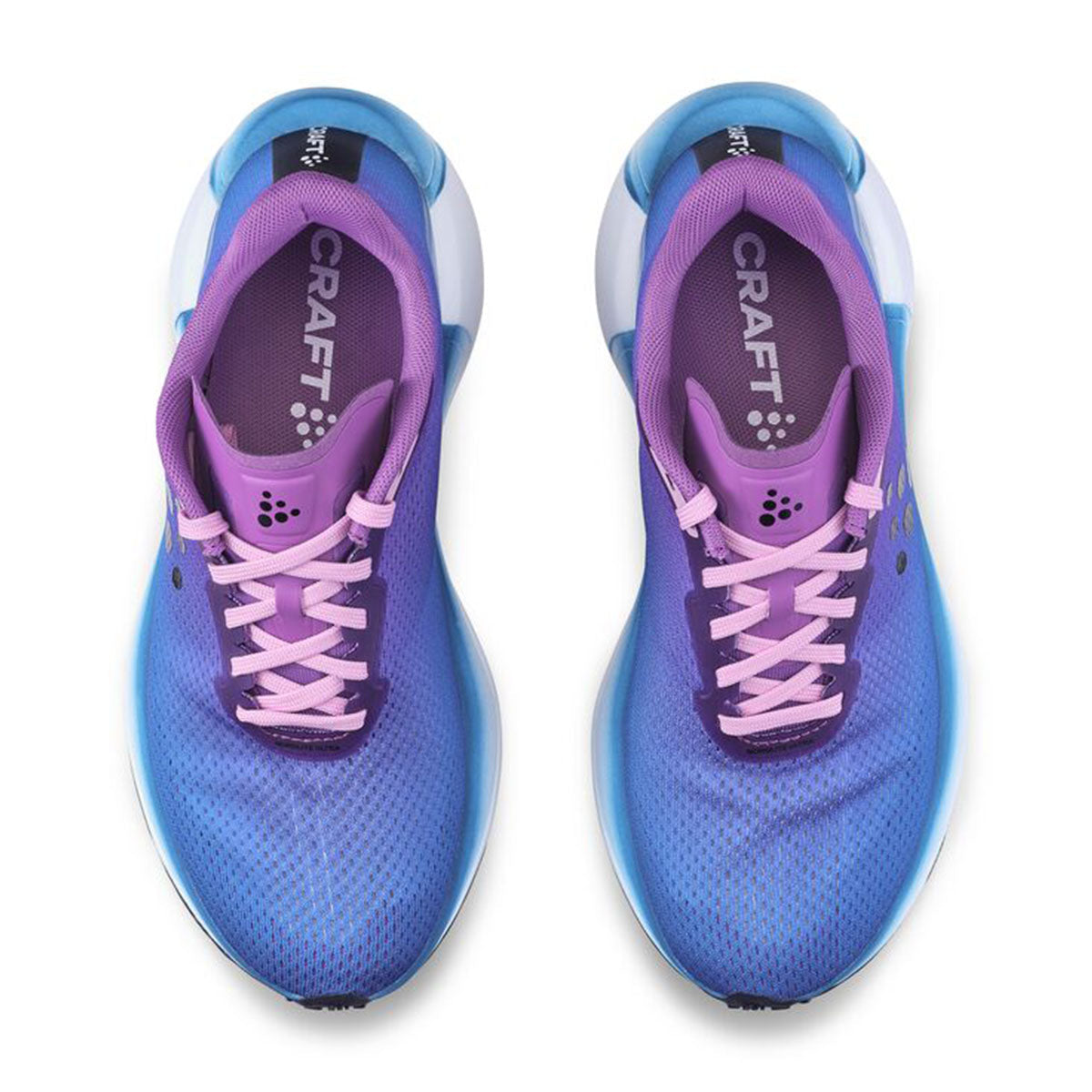 Craft Nordlite Ultra Women's Running Shoes - Lightweight & Breathable for Long-Distance Training, Trail Running & Gym Workouts