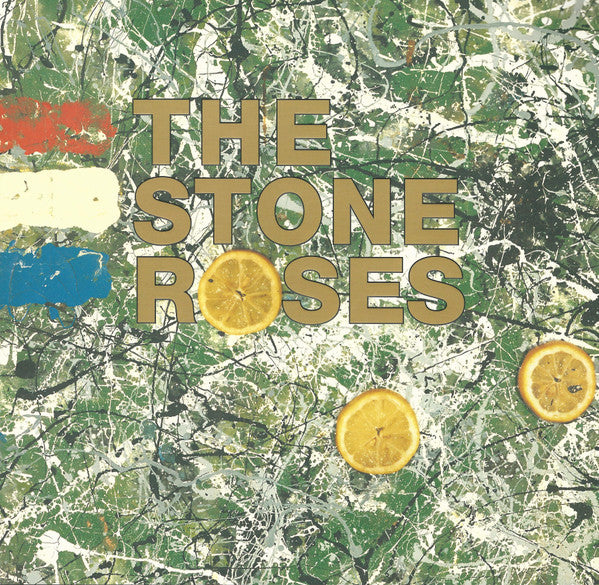 The Stone Roses 90722B - Vintage Band T-Shirt for Music Fans | Perfect for Concerts, Gifts & Casual Wear