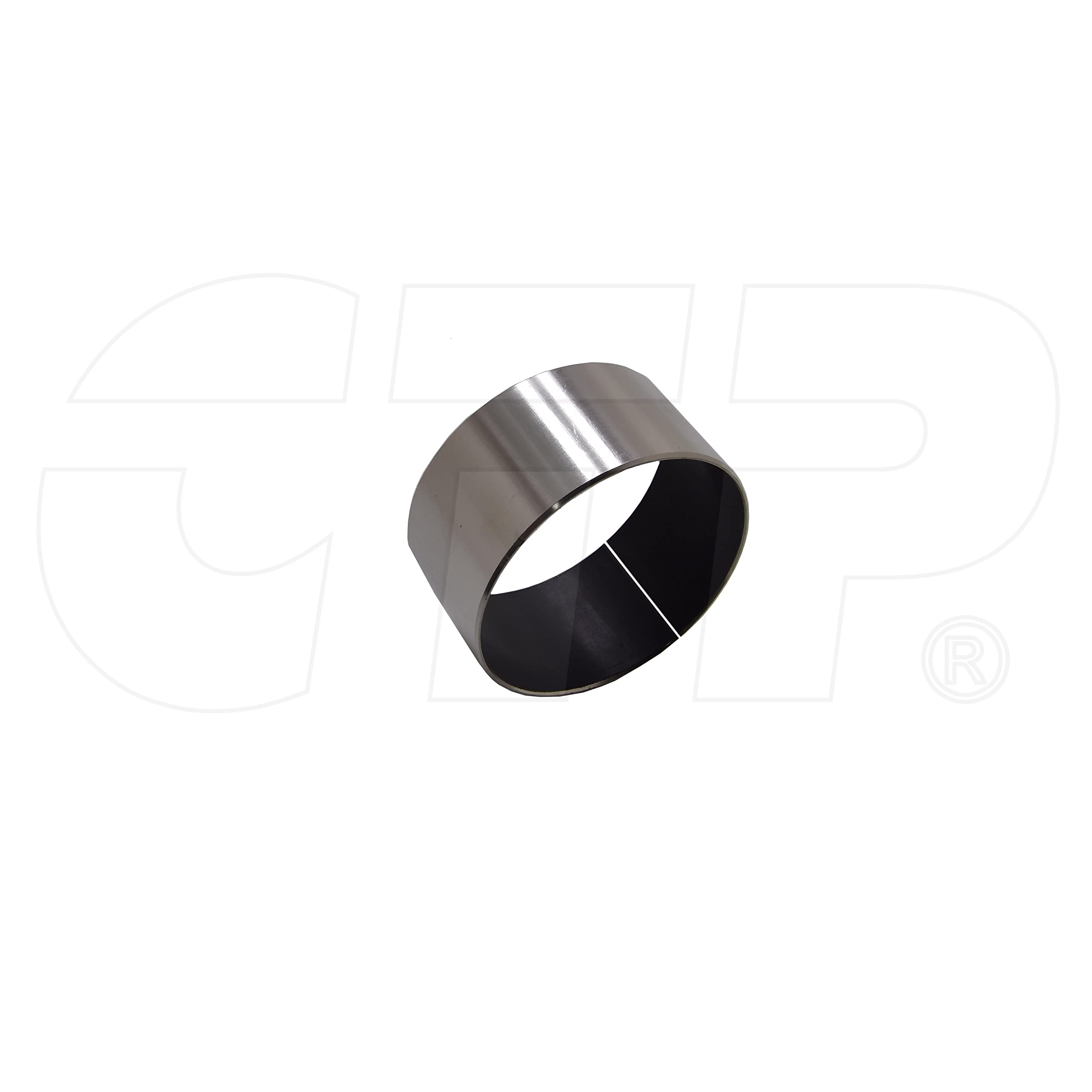 CTP 1915644 Heavy Duty Sleeve Bearing for Construction Equipment & Industrial Machinery - Perfect for Excavators, Bulldozers, and Loaders